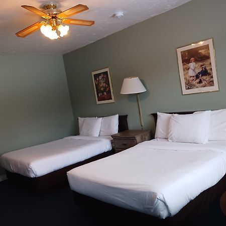 Bay Motel North Bay Luaran gambar