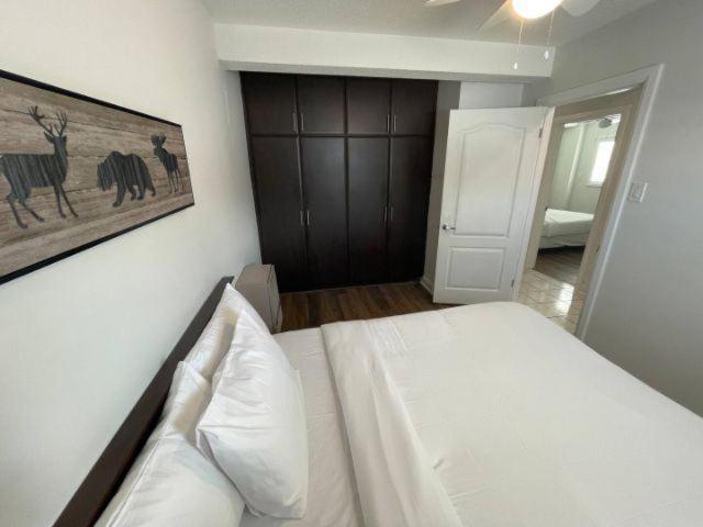 Bay Motel North Bay Luaran gambar