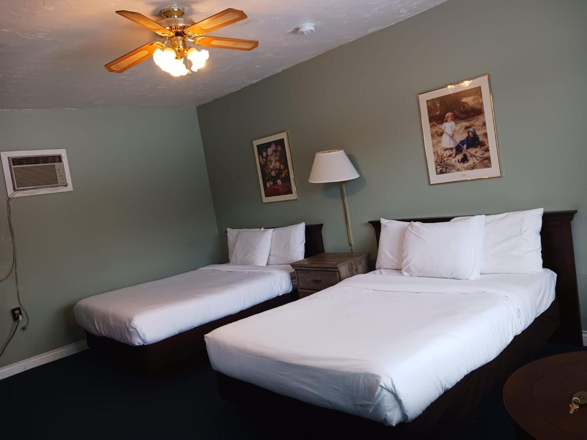 Bay Motel North Bay Luaran gambar