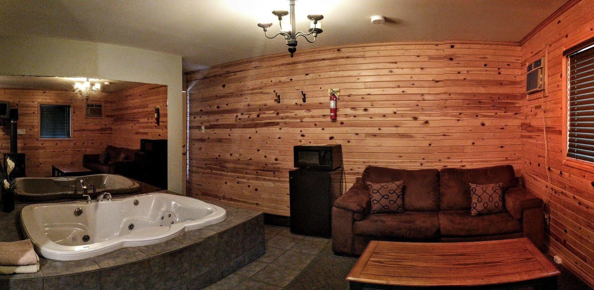 Bay Motel North Bay Luaran gambar