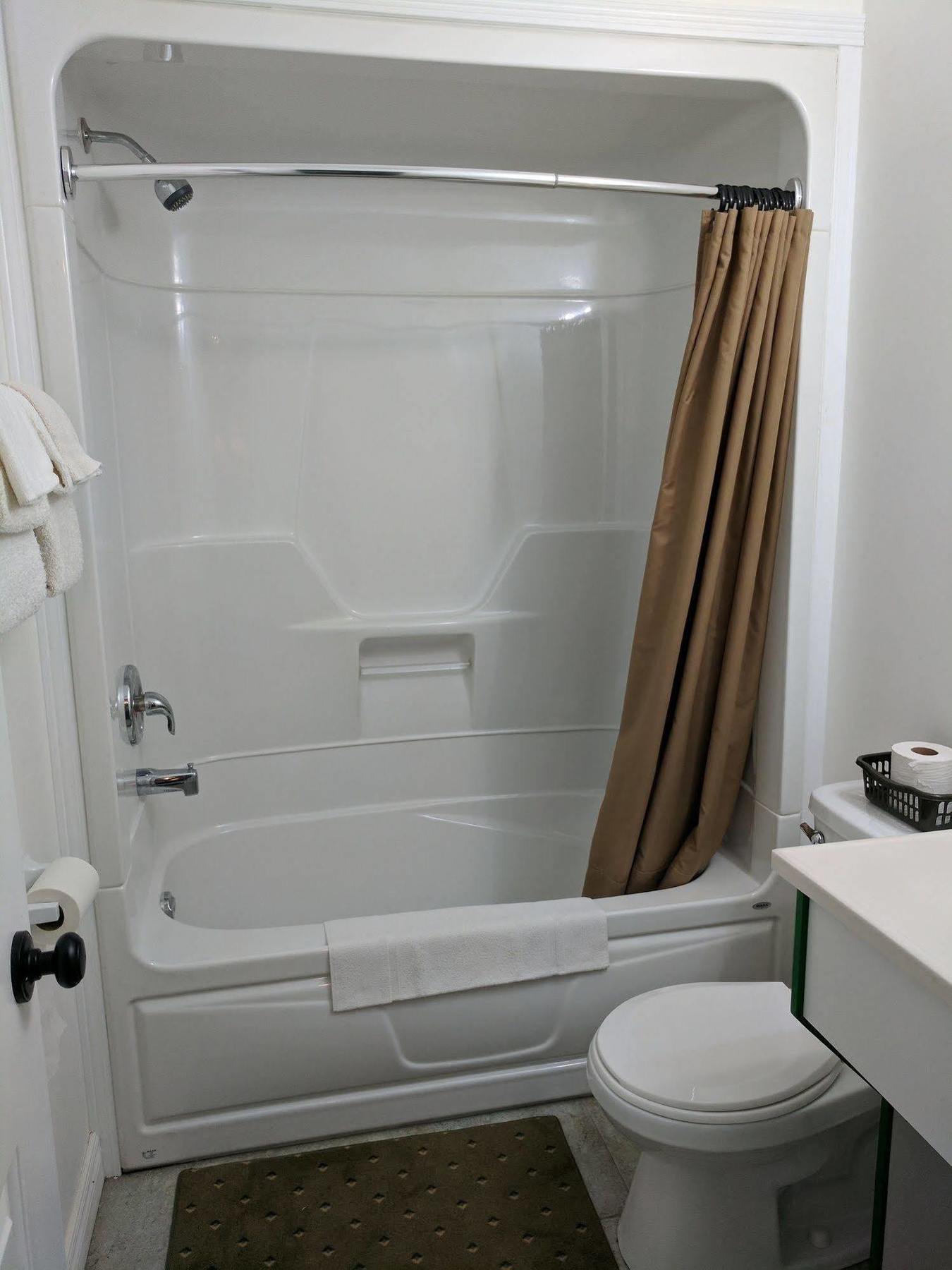 Bay Motel North Bay Luaran gambar