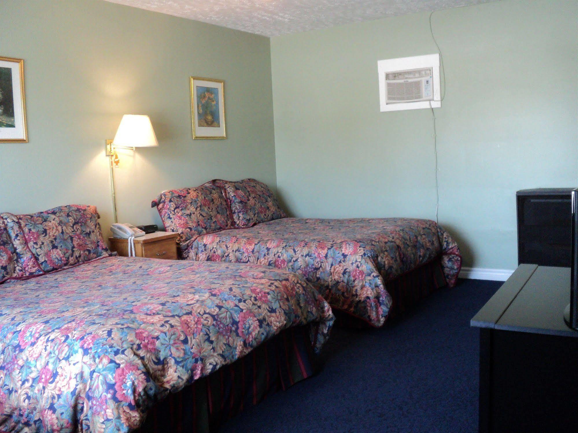 Bay Motel North Bay Luaran gambar