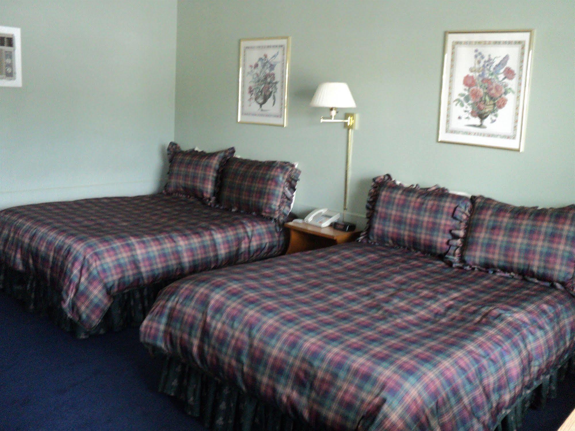 Bay Motel North Bay Luaran gambar