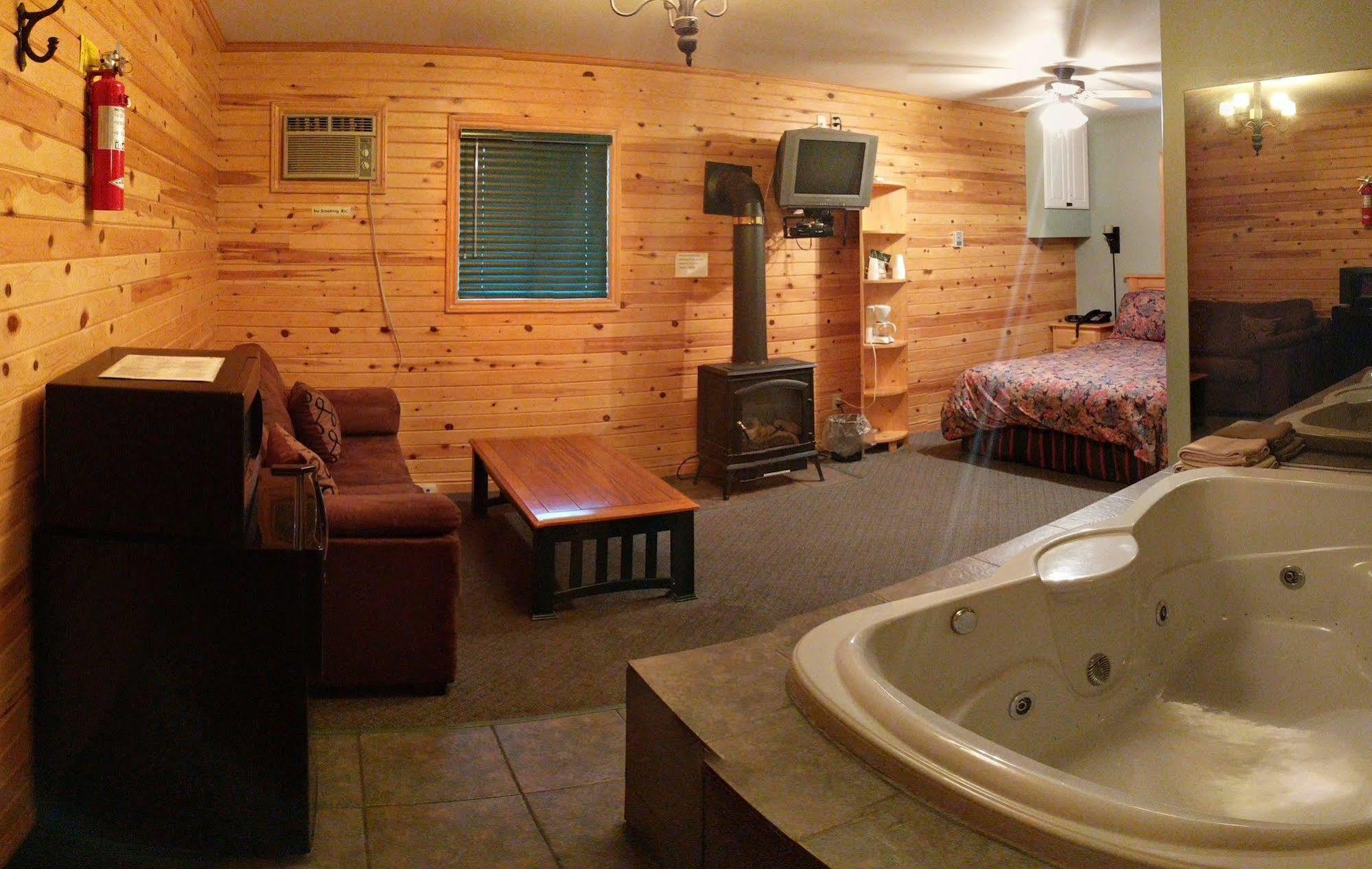Bay Motel North Bay Luaran gambar