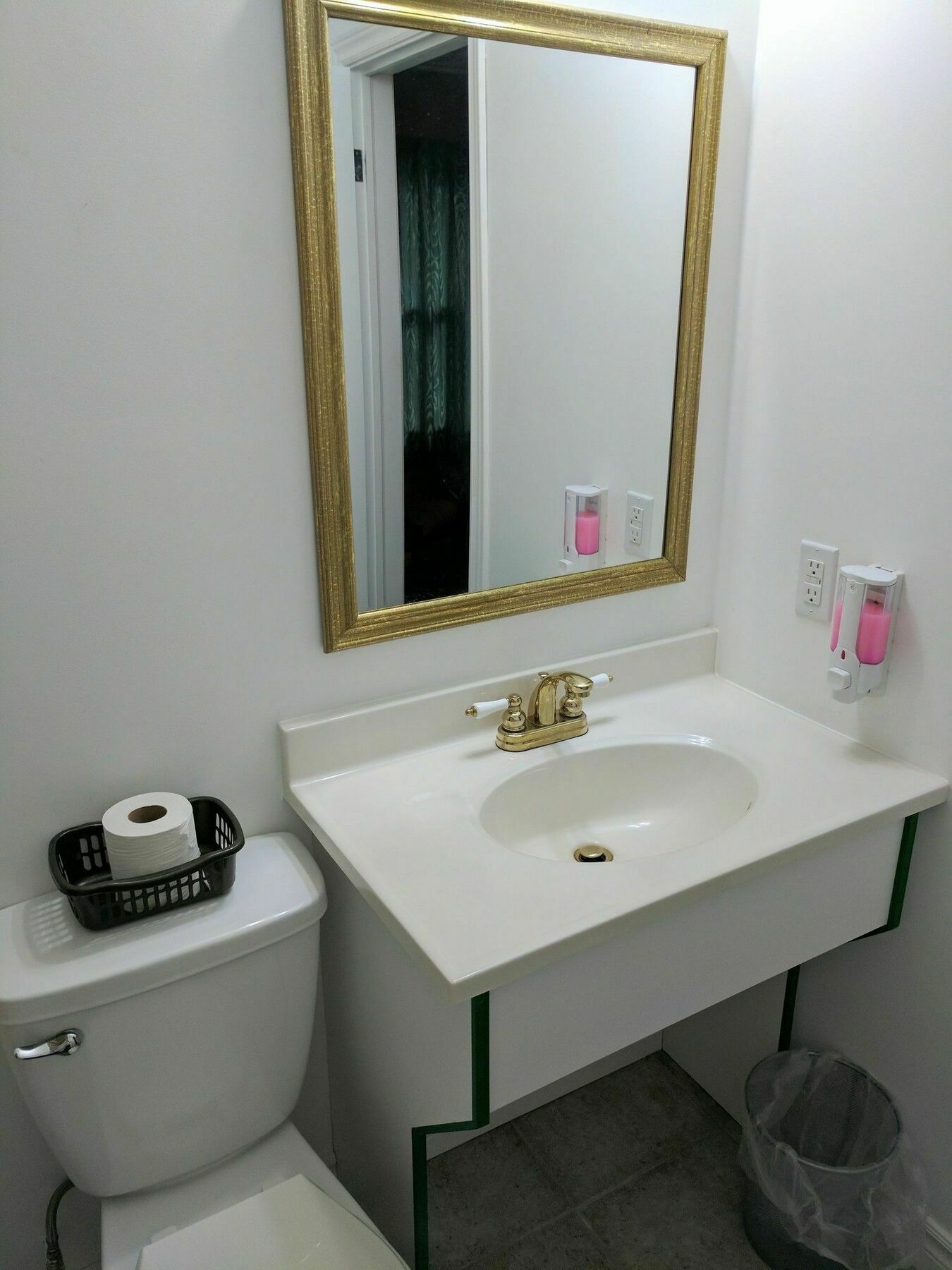 Bay Motel North Bay Luaran gambar